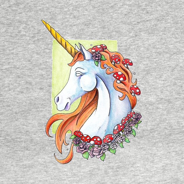 Unicorn by Reel Fun Studios